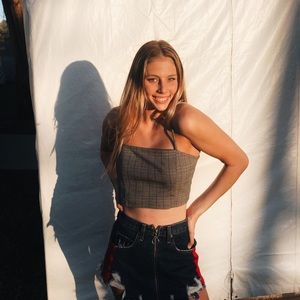 Meet your Posher, Polina